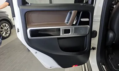 Mercedes-Benz G-Class 2020, 41395 км, за 162900000 KRW - фото 25