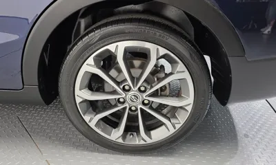 KG_Mobility_Ssangyong TIBOLI 2018, 54397 км, за 8400000 KRW - фото 21