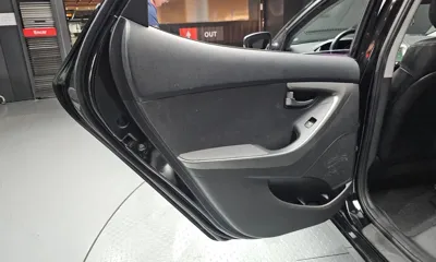 Hyundai Avante 2012, 107384 км, за 3500000 KRW - фото 25