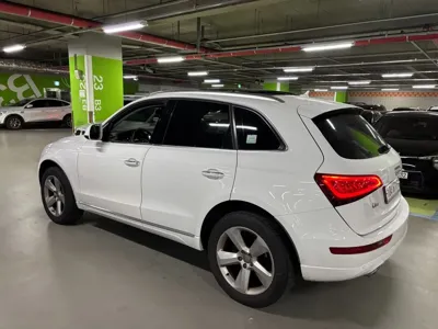 Audi Q5 2015, 175795 км, за 9300000 KRW - фото 6