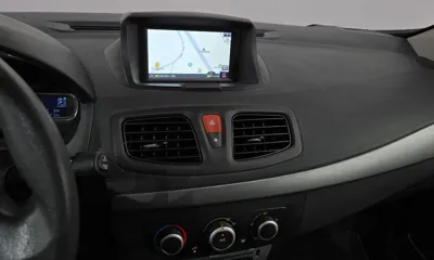 Renault-KoreaSamsung SM3 2019, 27947 км, за 99990000 KRW - фото 12
