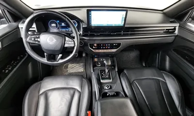 KG_Mobility_Ssangyong Rexton 2024, 146323 км, за 20900000 KRW - фото 7