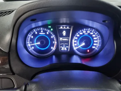 Hyundai Grandeur 2016, 156698 км, за 6600000 KRW - фото 8