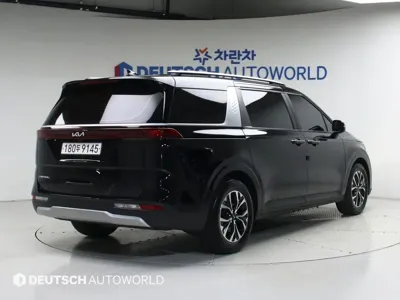 Kia Canival 2023, 73808 км, за 20990000 KRW