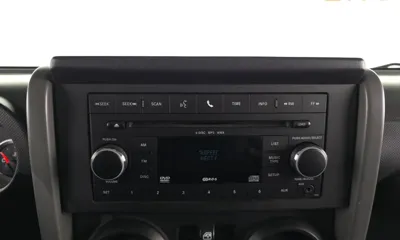 Jeep Wrangler 2010, 129018 км, за 16900000 KRW - фото 14