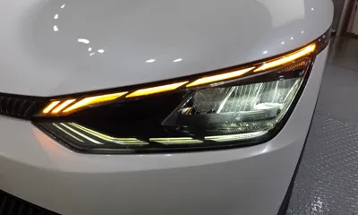Kia EV6 2022, 139280 км, за 23900000 KRW - фото 22