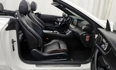Mercedes-Benz E-Class 2018, 219781 км, за 18490000 KRW - фото 11