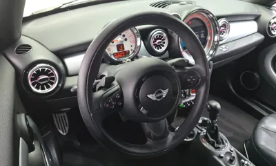 MINI Coupe 2012, 90274 км, за 7000000 KRW - фото 11