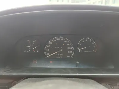 KG_Mobility_Ssangyong Musso 1997, 238737 км, за 8500000 KRW - фото 8