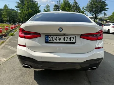 BMW Gran Turismo 2023, 72274 км, за 35990000 KRW - фото 4