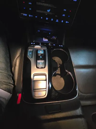 Hyundai Tucson 2022, 65816 км, за 27490000 KRW - фото 9