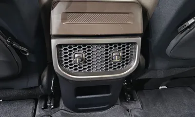 Kia Tasman 2026, 14198 км, за 38800000 KRW - фото 33