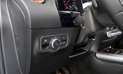Mercedes-Benz EQA 2021, 80331 км, за 123450000 KRW - фото 19