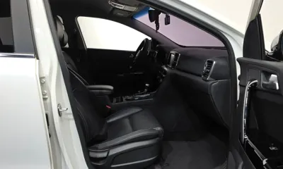 Kia Sportage 2016, 109827 км, за 9800000 KRW - фото 11