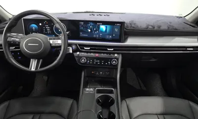 Hyundai Sonata 2024, 30205 км, за 27500000 KRW - фото 23