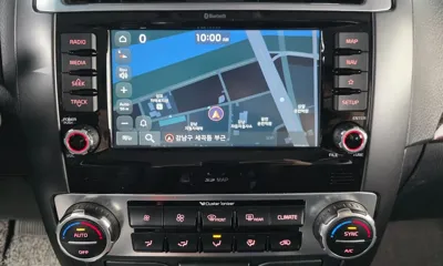 Kia Mohave 2019, 125489 км, за 16500000 KRW - фото 15