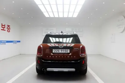 MINI Countryman 2017, 63200 км, за 13900000 KRW - фото 4