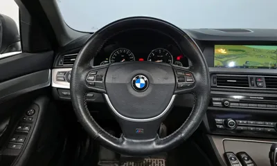 BMW 5-Series 2013, 198707 км, за 6250000 KRW - фото 13