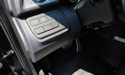 KG_Mobility_Ssangyong TIBOLI 2015, 47582 км, за 7900000 KRW - фото 14