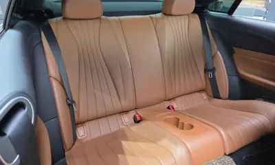 Mercedes-Benz E-Class 2017, 104371 км, за 29990000 KRW - фото 11