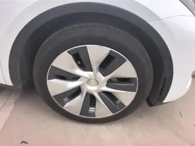 Tesla Model Y 2021, 56300 км, за 146400 CNY - фото 6