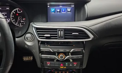 Infiniti Q30 2019, 63755 км, за 12900000 KRW - фото 14