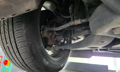 Kia Canival 2019, 99010 км, за 16900000 KRW - фото 41