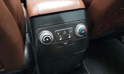 Hyundai Veracruz 2015, 154514 км, за 13300000 KRW - фото 19