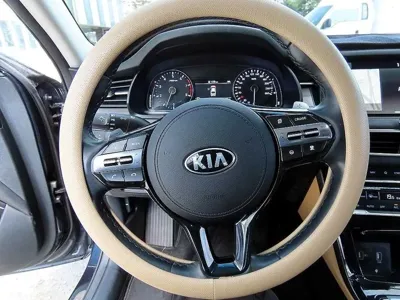 Kia K7 2020, 70717 км, за 17500000 KRW - фото 8