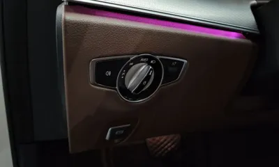 Mercedes-Benz E-Class 2019, 98145 км, за 21990000 KRW - фото 28