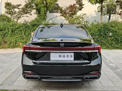 Buick LaCrosse 2023, 65000 км, за 109800 CNY - фото 6