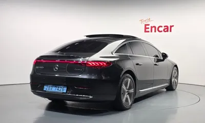 Mercedes-Benz EQS 2022, 70856 км, за 69900000 KRW