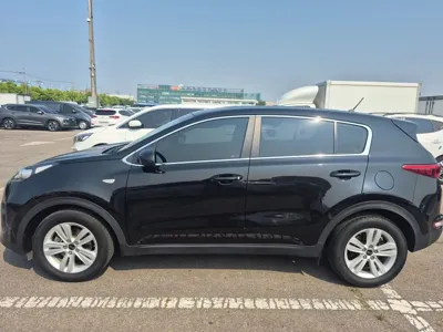 Kia Sportage 2016, 198620 км, за 5700000 KRW - фото 5