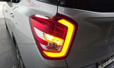 KG_Mobility_Ssangyong TIBOLI 2017, 156894 км, за 5400000 KRW - фото 23