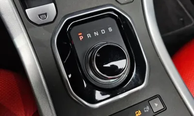 Land Rover Range Rover Evoque 2017, 81297 км, за 25200000 KRW - фото 9