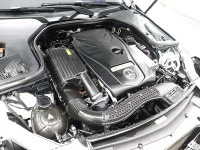 Mercedes-Benz E-Class 2019, 64134 км, за 30500000 KRW - фото 6