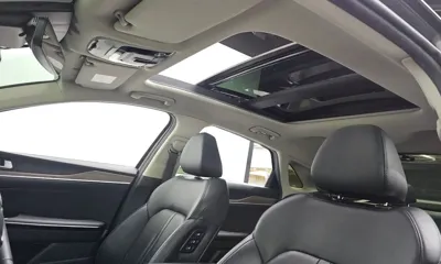 Kia K5 2021, 60199 км, за 18990000 KRW - фото 32