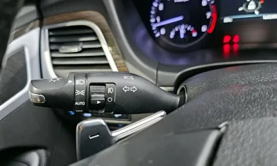Genesis G80 2017, 160285 км, за 13700000 KRW - фото 31