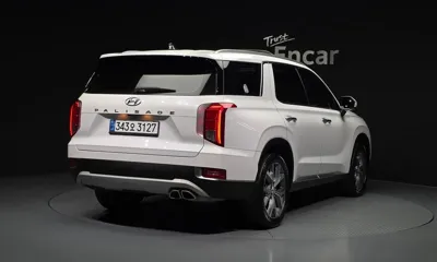 Hyundai Palisade 2021, 88454 км, за 25900000 KRW
