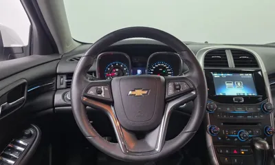 ChevroletGMDaewoo Malibu 2014, 168341 км, за 2990000 KRW - фото 13