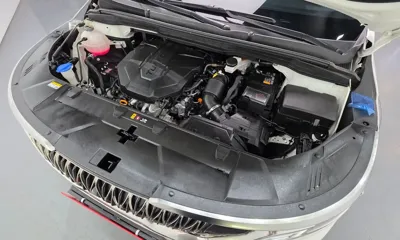 Kia Canival 2023, 6851 км, за 36990000 KRW - фото 6