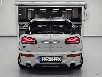 MINI Clubman 2023, 57583 км, за 30490000 KRW