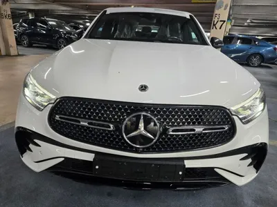 Mercedes-Benz GLC-Class 2026, 11 км, за 106500000 KRW - фото 10