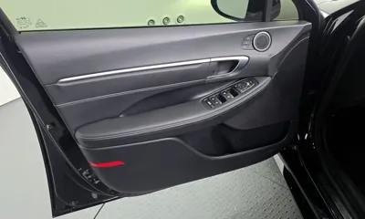Hyundai Sonata 2022, 117514 км, за 19500000 KRW - фото 24