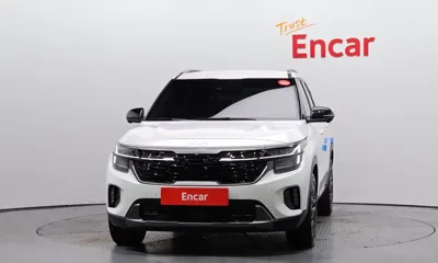 Kia Seltos 2024, 25089 км, за 28800000 KRW - фото 3