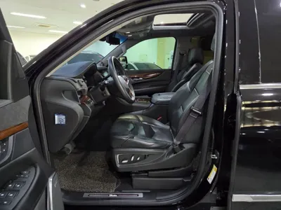 Cadillac Escalade 2017, 104588 км, за 28700000 KRW - фото 6