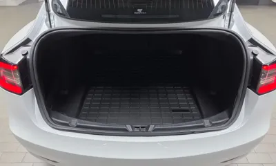 Tesla Model 3 2020, 148456 км, за 23500000 KRW - фото 20