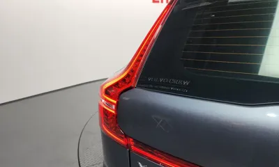 Volvo XC60 2021, 61677 км, за 34000000 KRW - фото 23