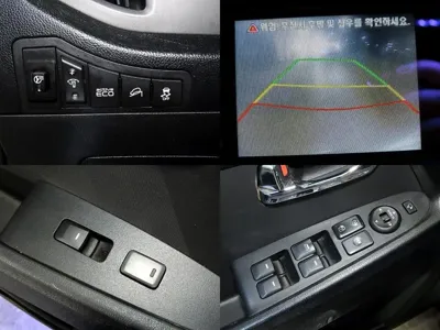 Kia Sportage 2011, 128258 км, за 6200000 KRW - фото 18