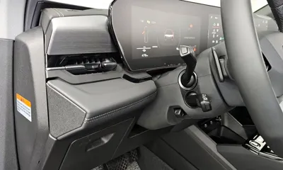 Audi Q6 e-tron 2025, 9283 км, за 67900000 KRW - фото 28